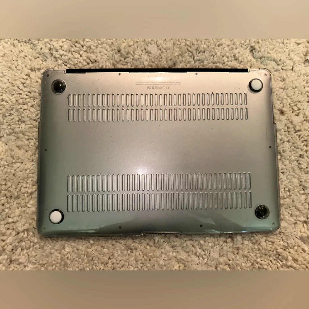 USED - Early 2015 Apple MacBook Air